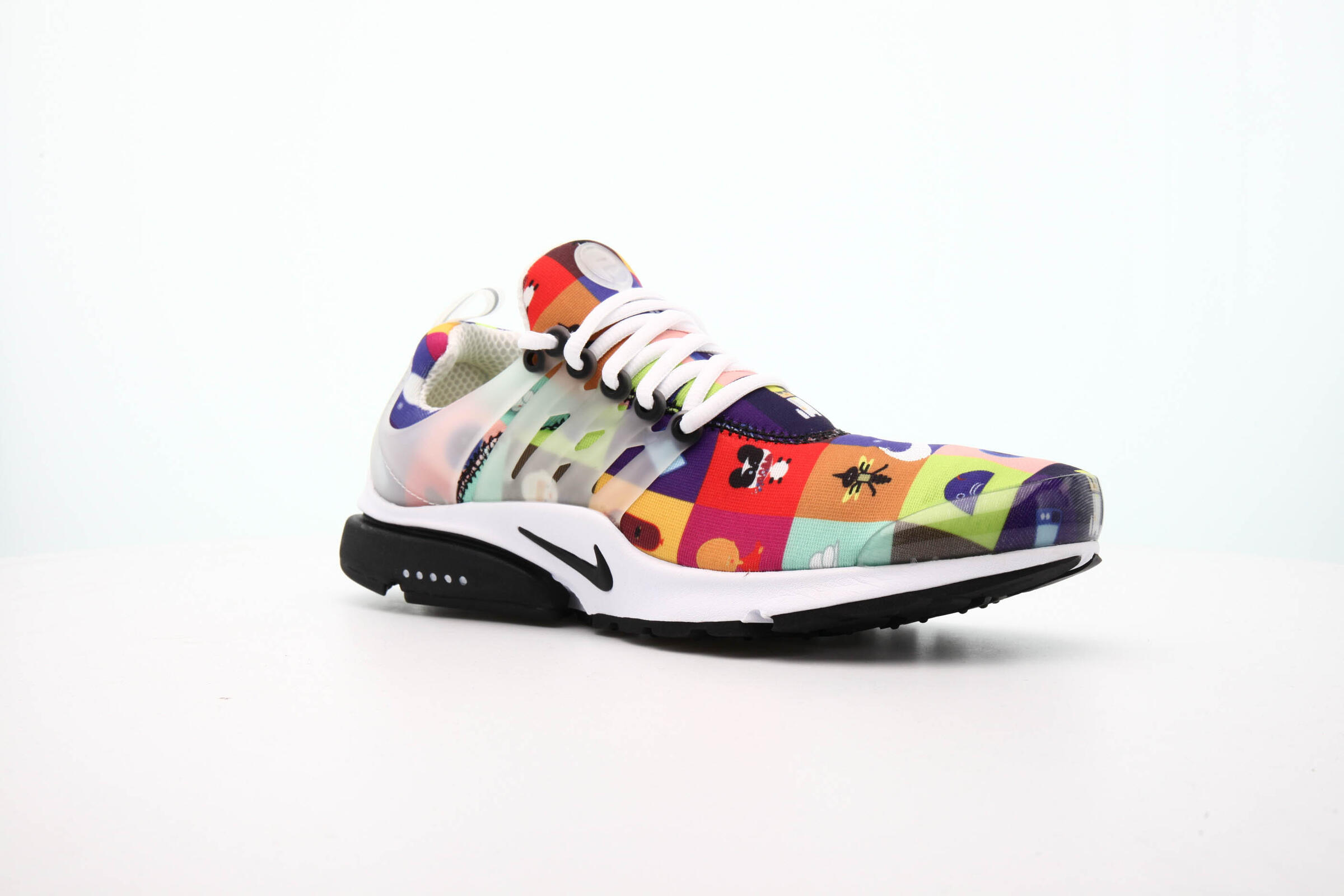 Nike AIR PRESTO 